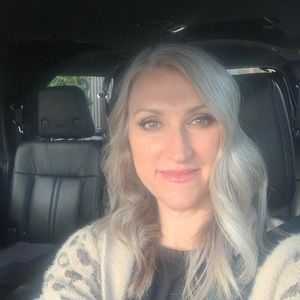 Meet your Posher, Annette